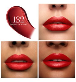 L'Absolu Rouge - Satinierter Lippenstift – Feuchtigkeit & Langanhaltender Komfort L'Absolu Rouge - Satinierter Lippenstift – Feuchtigkeit & Langanhaltender Komfort